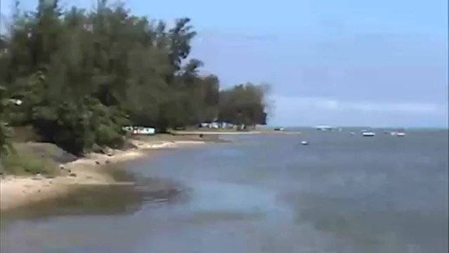 Le-Morne (île Maurice) sur mauritiusisland.fr