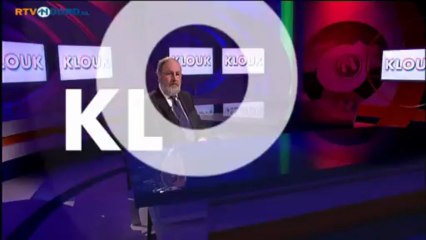 Klouk: Vraag van de dag (7 maart) - RTV Noord