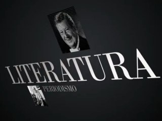 Générique d'ouverture - Programme tv "Palabras Mayores"