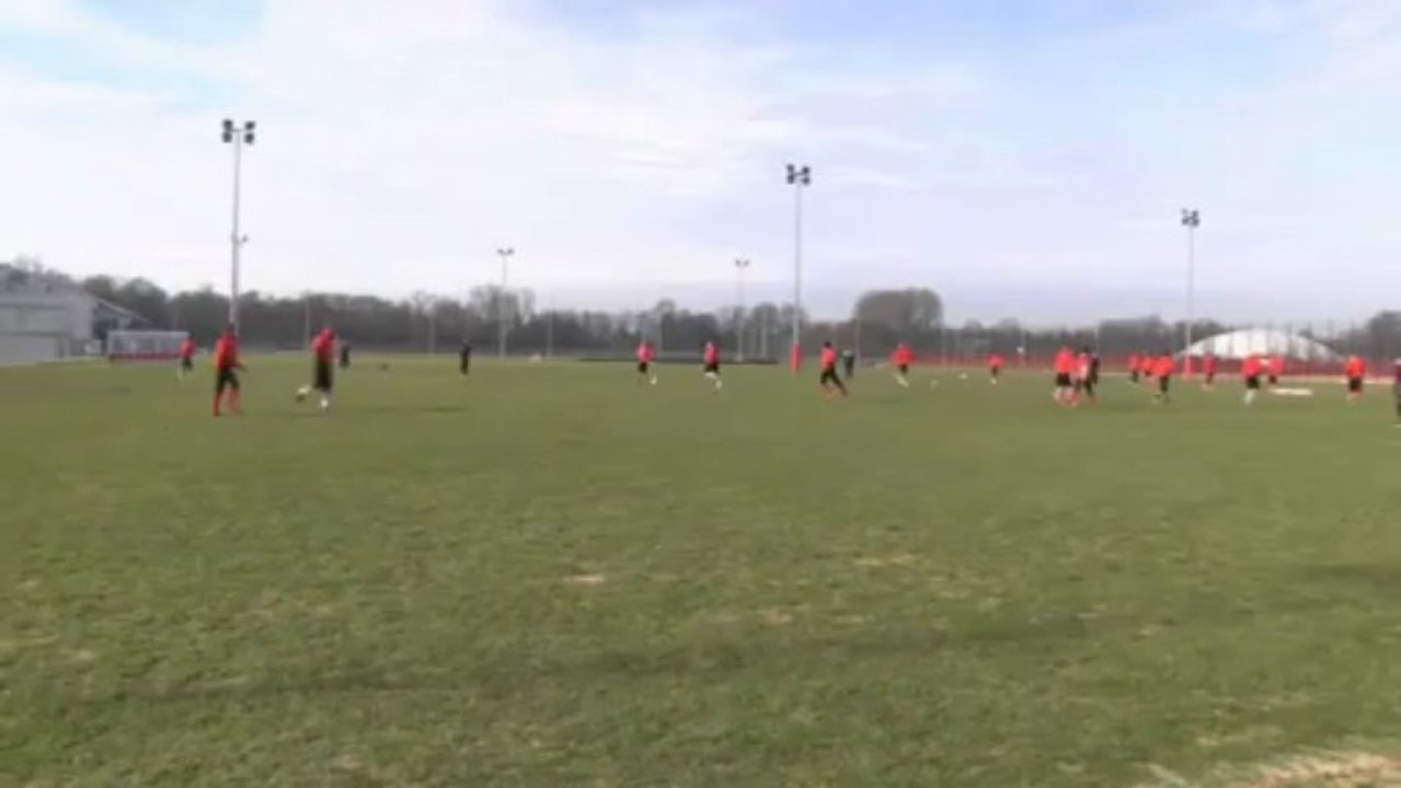 Schafft Fortuna das Wunder? Bellinghausen fordert Mut