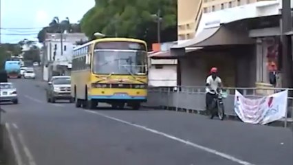Montagne Blanche (île Maurice) sur www.mauritiusisland.fr