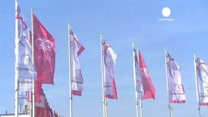 Travel industry struggles back to form