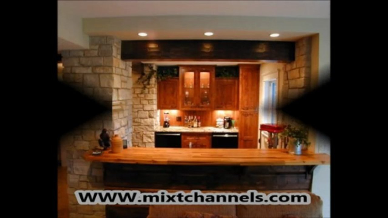 Cave, sous sol Deco maison www.mixtchannles.com