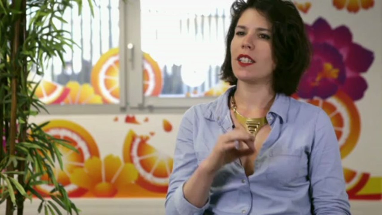 Femmes et numérique