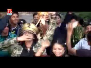 LONDA  CHANDRA - Garhwali Song, by dhanu gusain