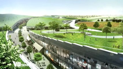 Arbitrage Grand Paris