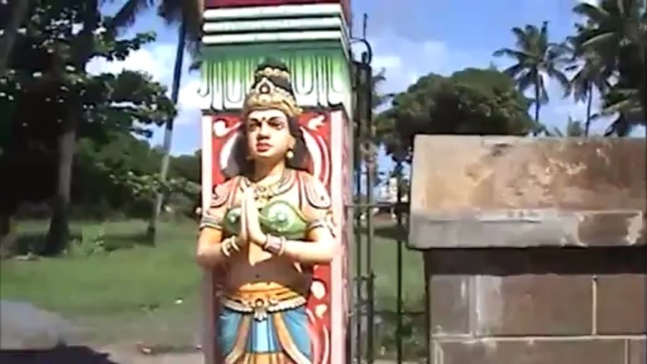 Terres Rouges (île Maurice) sur www.mauritiusisland.fr