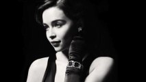 Emilia Clarke Shocks Broadway with Naked Scene