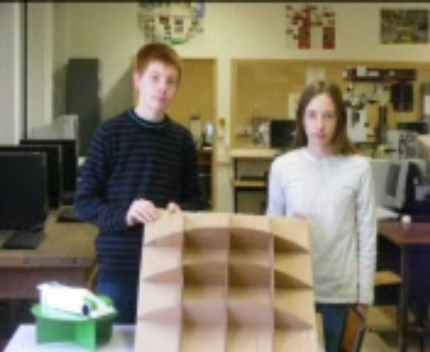 vidéo course en cours