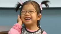 Watch Adopted Deaf Girl Hear for the First Time