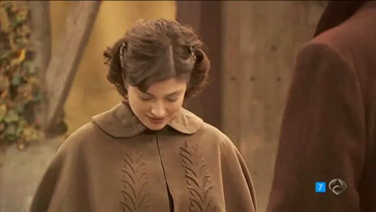 TRISTAN CANDELA DISTANCIAMIENTO Y ME HABLAS DE USTED ESDPV 07-03-2013