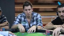 WPT NS Maurice: Ils sont au Day 2!