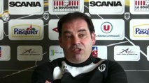 Angers SCO - Dijon FCO : avant match