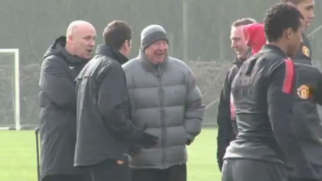 Man Utd - Rooney, 20 millions et puis s'en va ?