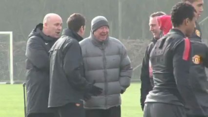 Man Utd - Rooney, 20 millions et puis s'en va ?