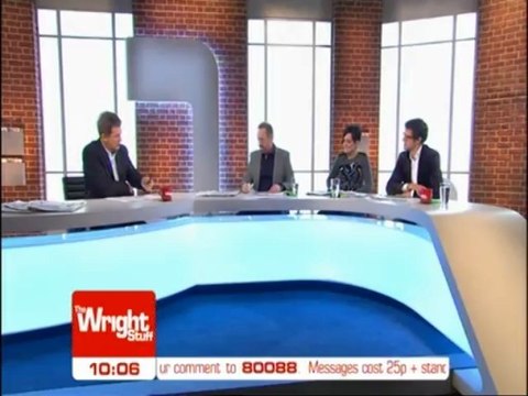 Alfie Moore with Matthew Wright Part 3 - The Wright Stuff
