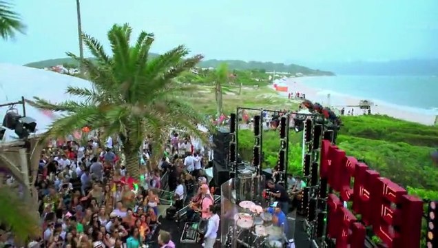 Michel Teló Amiga Da Minha Irmã Clipe Oficial