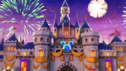 Disney Magic Castle: My Happy Life - trailer d'annonce