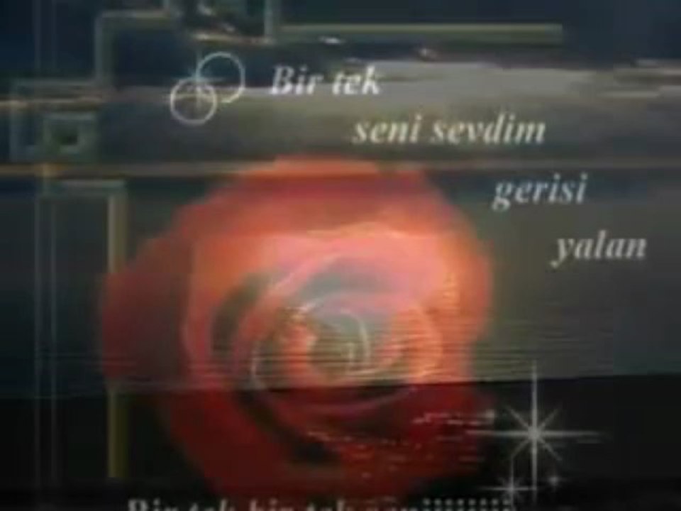 Hümeyra-Sevdim Seni Birkere AS