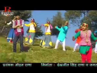 bimla hye teru  rumaliya  by dhanu gusain