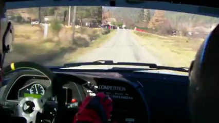 Germain/Neto 306 Maxi ES2 Vaison la Romaine 2013