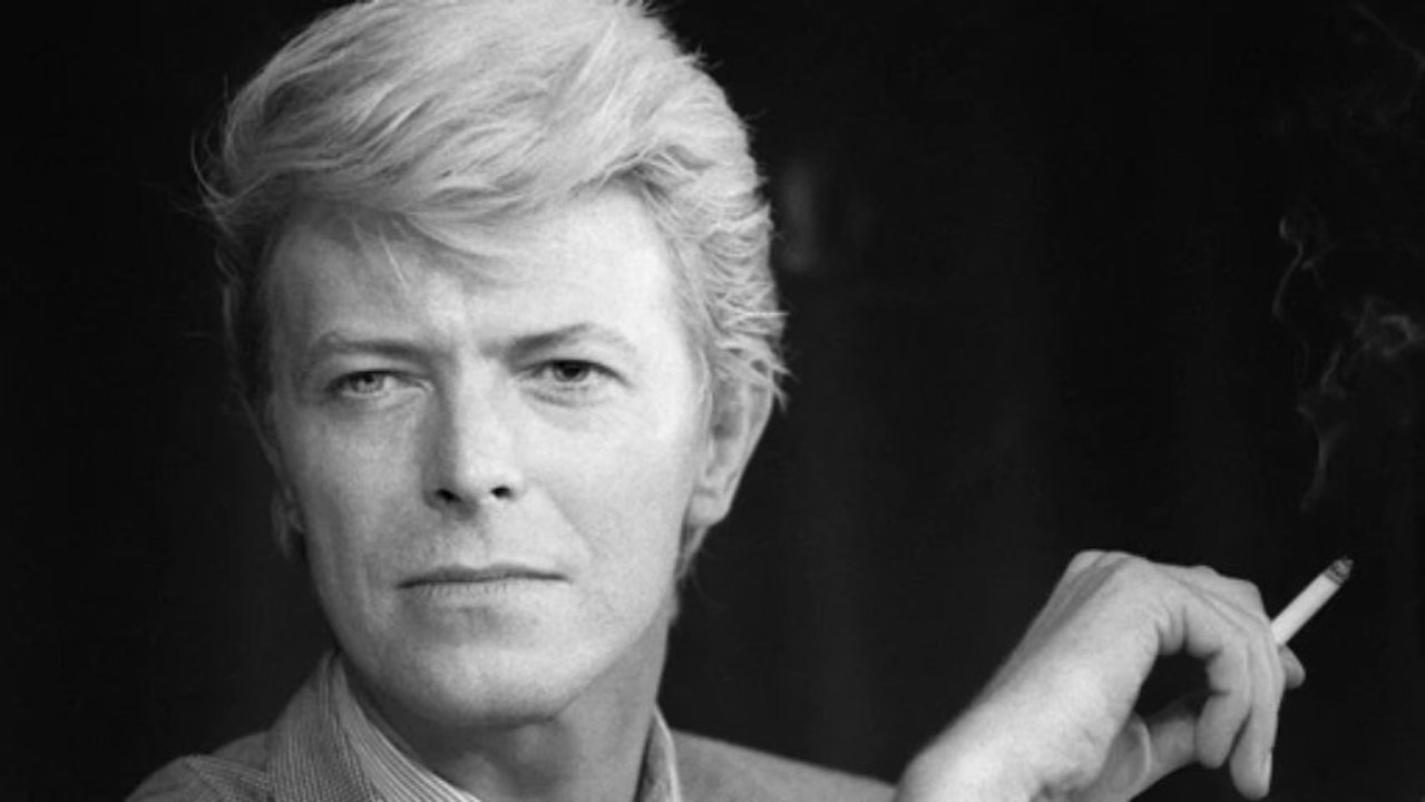 David Bowie, nostalgie berlinoise