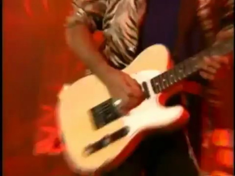 The Rolling Stones _ Sympathy For The Devil (live) HQ