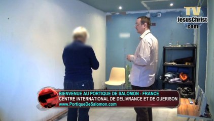 PREPARATION A LA DELIVRANCE: L'IMPORTANCE DU PARDON - ALLAN RICH