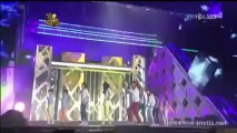 shinee,suju-gee