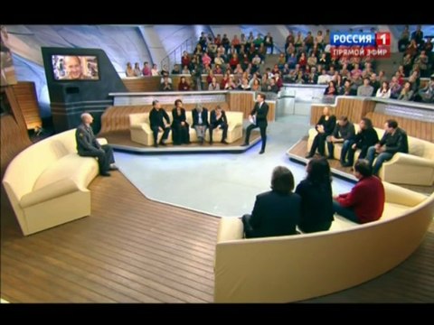 Прямой эфир 0703