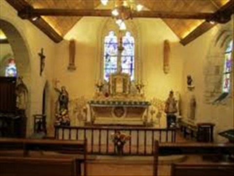 Sermon Abbé LaFitte - 3eme Dimanche de Carême