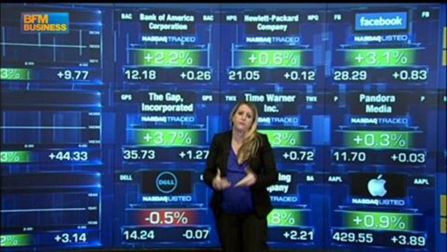 On refait la séance - 7 mars - BFM : Intégrale Bourse