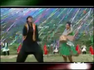 fundani baand  by dhanu gusain