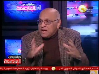 يوسف القعيد: تمثال عبد المنعم رياض أقل ما يقدم للشهيد