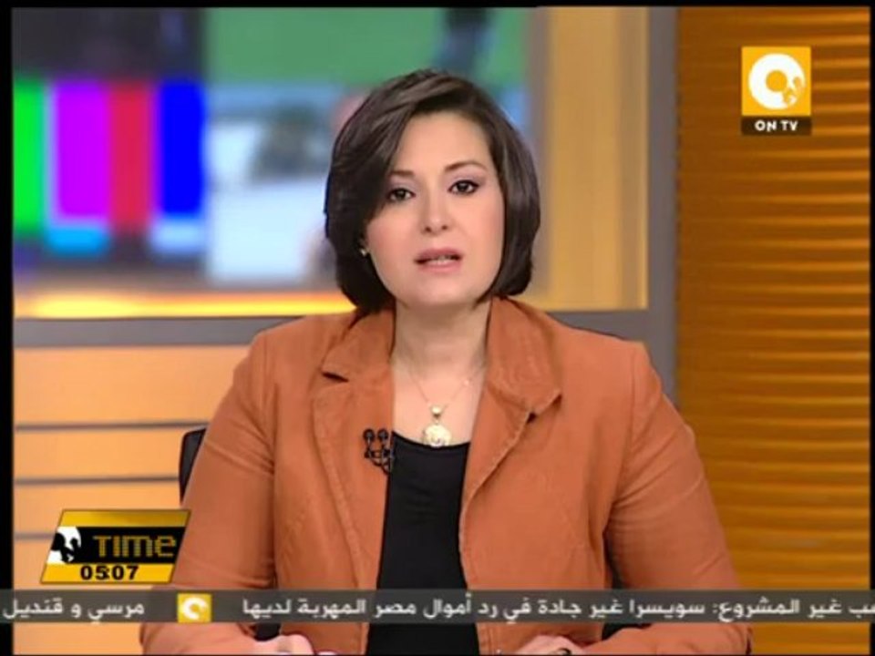 إستمرار العصيان المدني بالإسماعيلية لليوم السادس