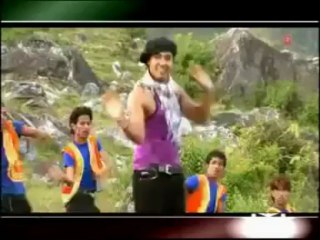 FUNDNI BAND by dhanu gusain