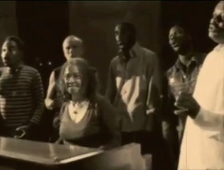 The Gospel River - In the upper room (Mahalia Jackson)
