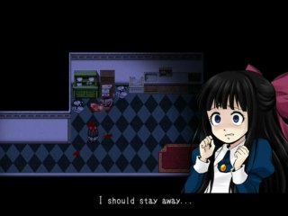 Skynxer plays Mad father-part 2