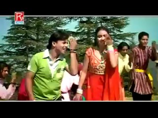 raji re tu raji re by dhanu gusain