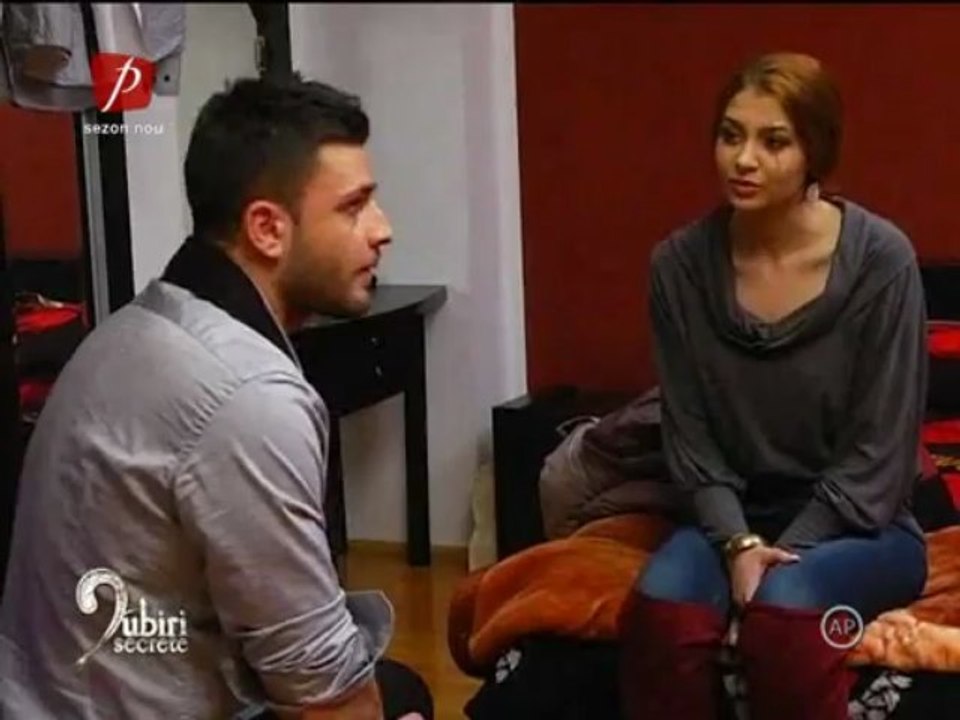 Iubiri Secrete S05E06