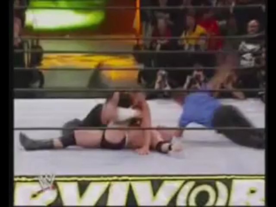 All WWE Championship Title Changes (1990 - 2013)