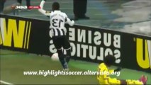 Anzhi Makhachkala-Newcastle 0-0 Highlights