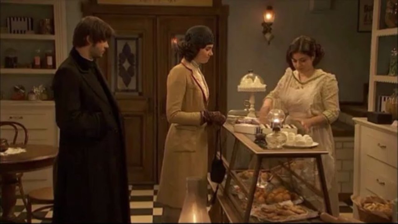 Gonzalo (martin) y maria parte 211