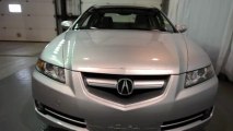 Used Car 2007 Acura TL at Honda West Calgary