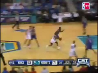 Οι καλύτερες ντρίμπλες στο NBA