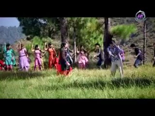 Paili Tin Roop Ku Jaado by dhanu gusain