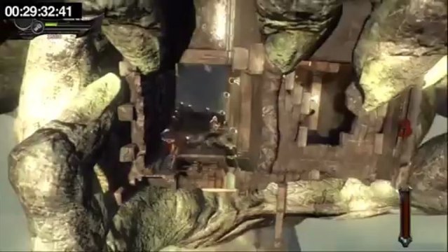 God Of War : Ascension - Insert Disk #24 - Jean-Marc et Renaud jouent les Dieux de la Guerre