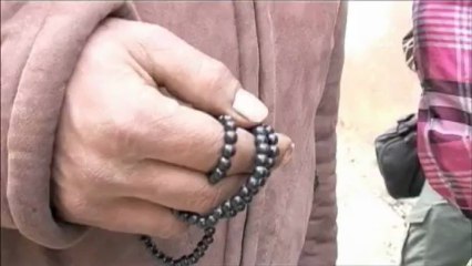 Aleppo: a shattered city still at war