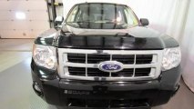 Used SUV 2010 Ford Escape XLT at Honda West Calgary