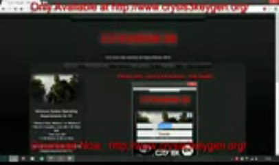 [NEW] Crysis 3 Origin ‡ Keygen Crack + Torrent FREE DOWNLOAD